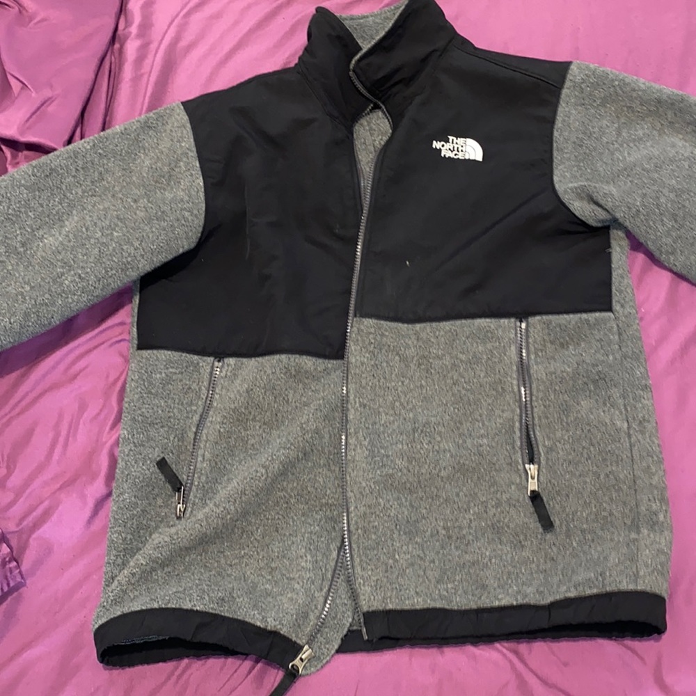 Boys’ Denali Jacket